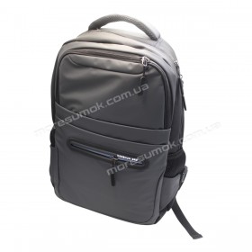 Спортивні рюкзаки 3419 gray