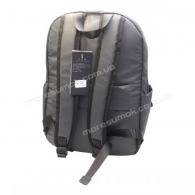 Спортивные рюкзаки 1234 gray