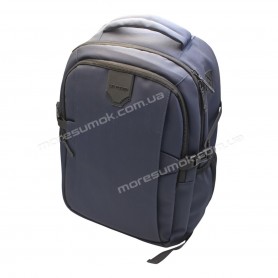 Спортивні рюкзаки 1298 blue