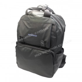 Спортивные рюкзаки 3410 black