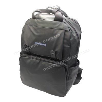 Спортивные рюкзаки 3410 black
