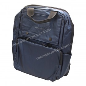 Спортивні рюкзаки 3410 blue