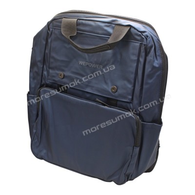Спортивні рюкзаки 3410 blue