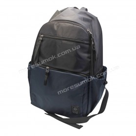 Спортивні рюкзаки 3024 blue