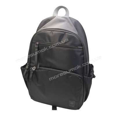 Спортивні рюкзаки 3024 black
