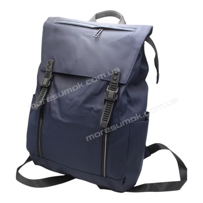 Спортивні рюкзаки 1268 blue
