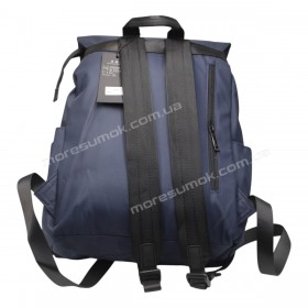 Спортивные рюкзаки 1268 blue