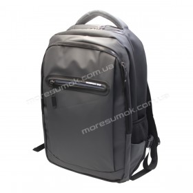 Спортивні рюкзаки 3420 gray