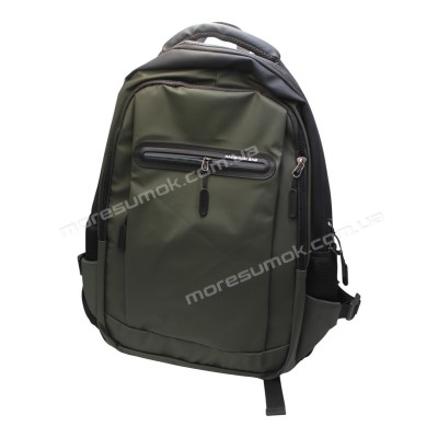 Спортивні рюкзаки 3420 green