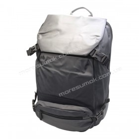 Спортивные рюкзаки 2858 gray
