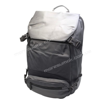 Спортивні рюкзаки 2858 gray
