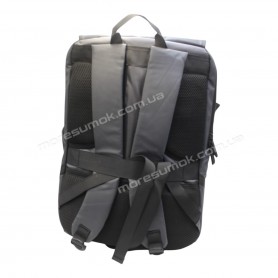Спортивні рюкзаки 2858 gray