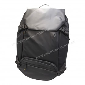 Спортивні рюкзаки 2858 black