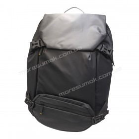 Спортивные рюкзаки 2858 black