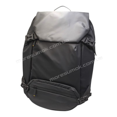 Спортивные рюкзаки 2858 black