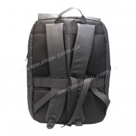 Спортивные рюкзаки 2858 black