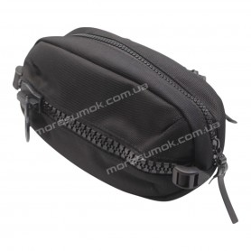 Чоловічі бананки 2122 black