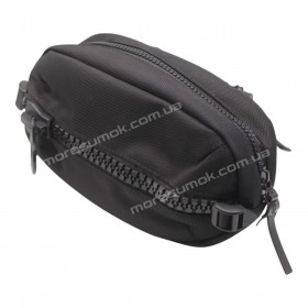 Мужские бананки 2122 black