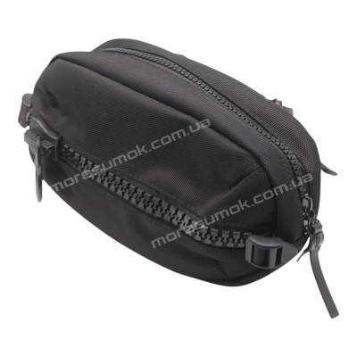 Мужские бананки 2122 black