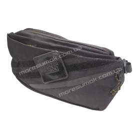 Мужские бананки 2125 black