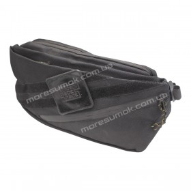 Мужские бананки 2125 black