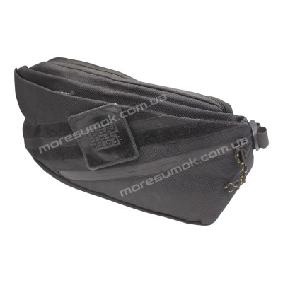 Мужские бананки 2125 black