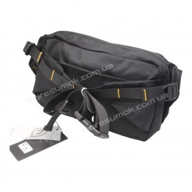 Мужские бананки 2125 black