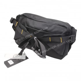 Мужские бананки 2125 black