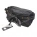 Мужские бананки 2125 black