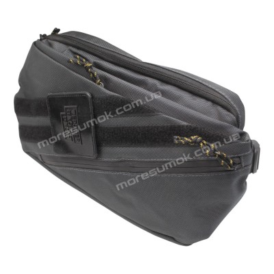 Мужские бананки 2125 gray