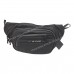 Мужские бананки 2123 black