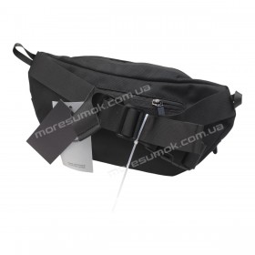Мужские бананки 2123 black
