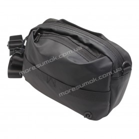 Мужские бананки 880 black