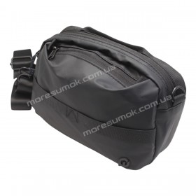 Мужские бананки 880 black