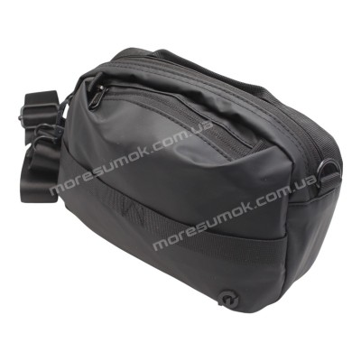 Мужские бананки 880 black