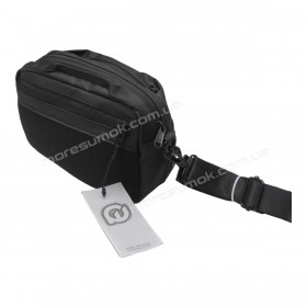 Мужские бананки 880 black