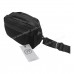 Мужские бананки 880 black