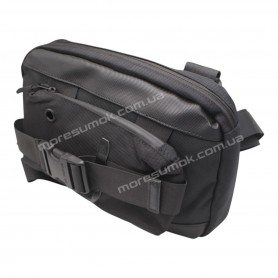 Чоловічі бананки 2120 black