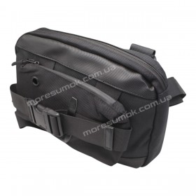 Мужские бананки 2120 black