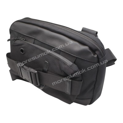 Мужские бананки 2120 black