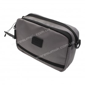 Сумки мужские 2140 gray