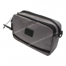 Сумки мужские 2140 gray