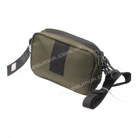 Сумки мужские 2140 green