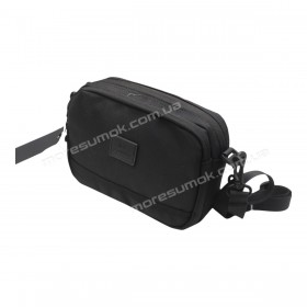Сумки мужские 2140 black
