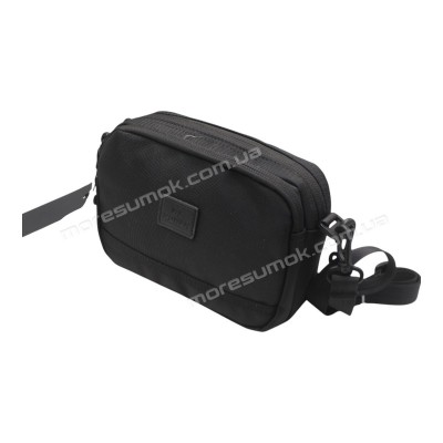 Сумки мужские 2140 black