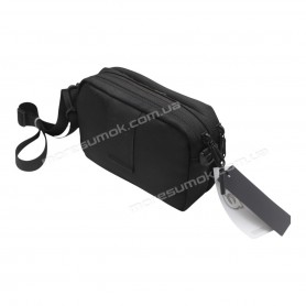 Сумки чоловічі 2140 black