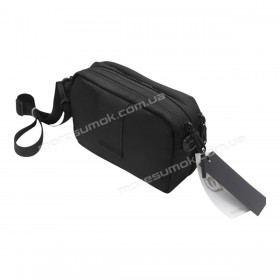 Сумки мужские 2140 black