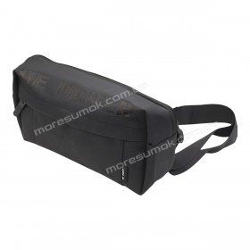Чоловічі бананки 1282 black