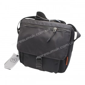 Сумки мужские 862 black-orange