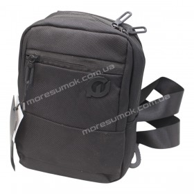 Мужские бананки 2129 black